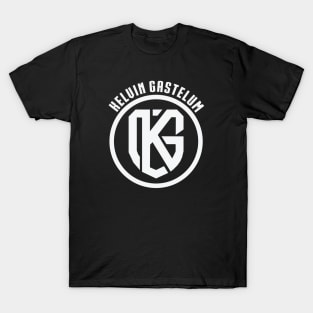 Kelvin Gastelum MMA T-Shirt